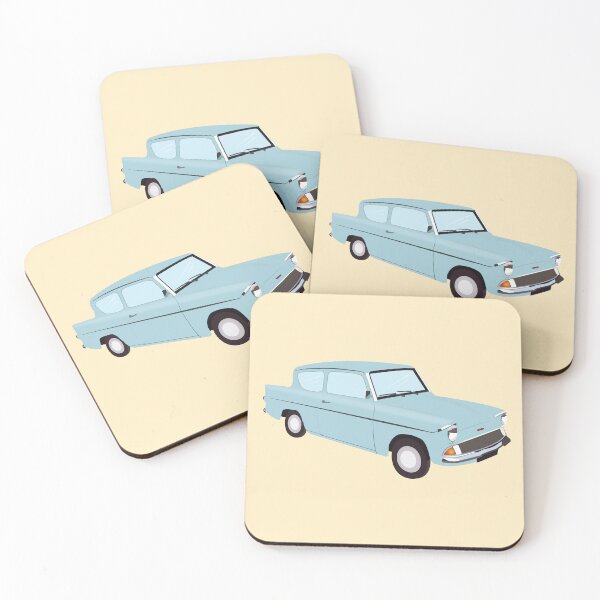 Artikelvorschau, Ford Anglia 105e entworfen und verkauft von Aimeegreen0901.
