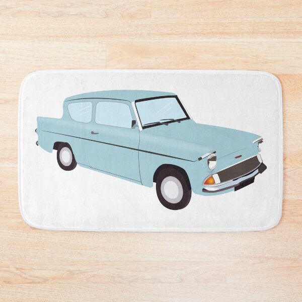 Item preview, Ford Anglia 105e designed and sold by Aimeegreen0901.