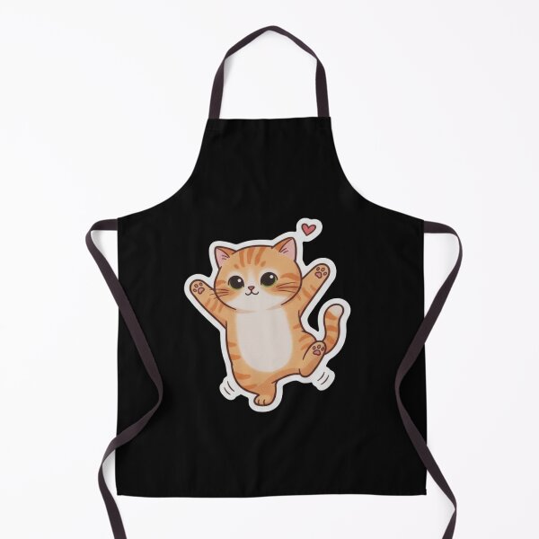 Item preview, Happy Dancing Kitten designed and sold by Hikmoi.