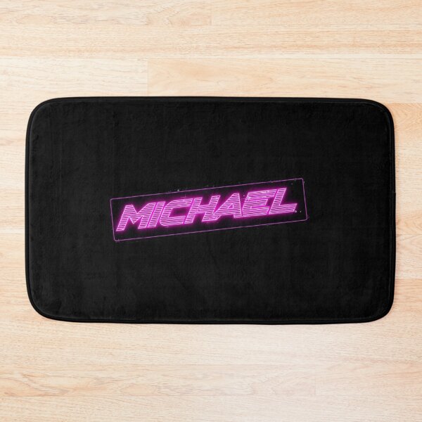 Item preview, Michael Name designed and sold by ArtCraftLab.