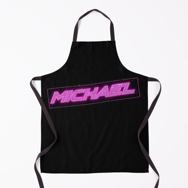 Item preview, Michael Name designed and sold by ArtCraftLab.