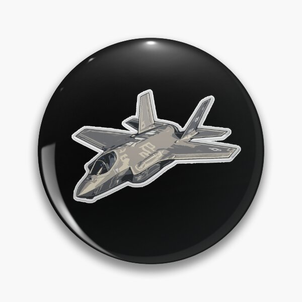 Item preview, F35 Fighter Jet designed and sold by devinswy.