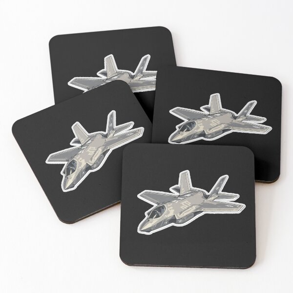 Item preview, F35 Fighter Jet designed and sold by devinswy.