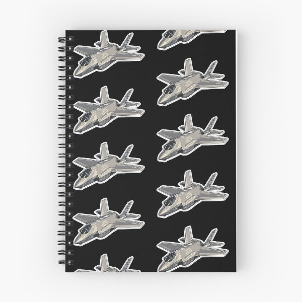 Item preview, F35 Fighter Jet designed and sold by swycinskydesigns.