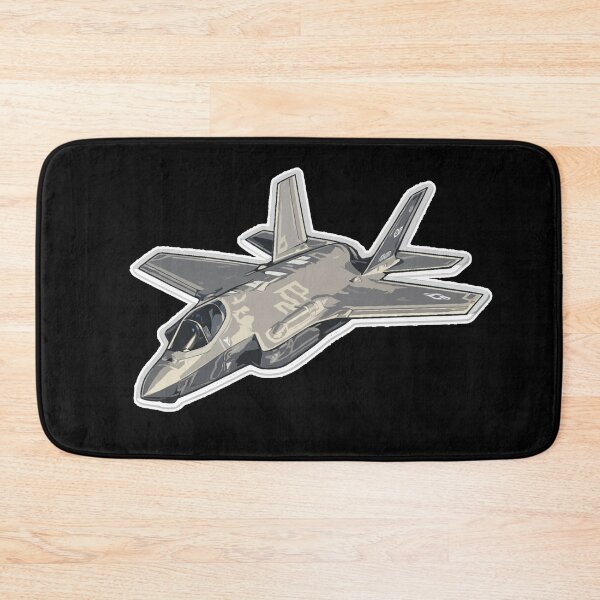 Item preview, F35 Fighter Jet designed and sold by devinswy.