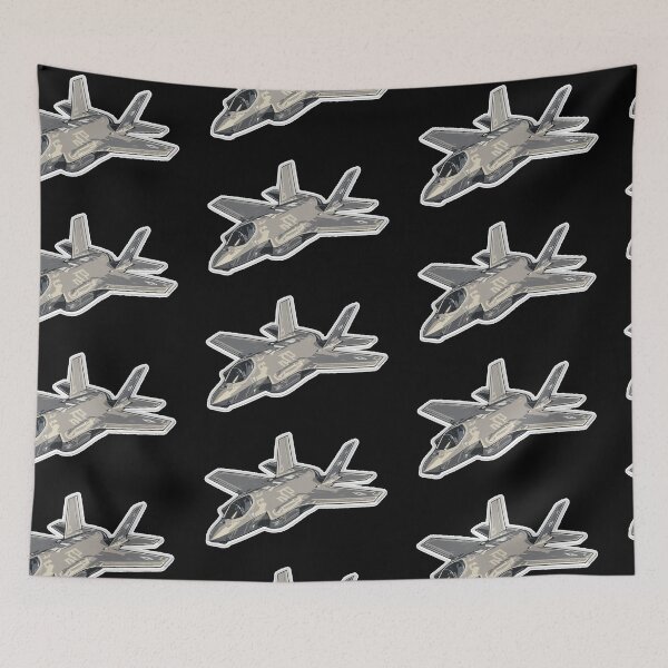 Item preview, F35 Fighter Jet designed and sold by devinswy.