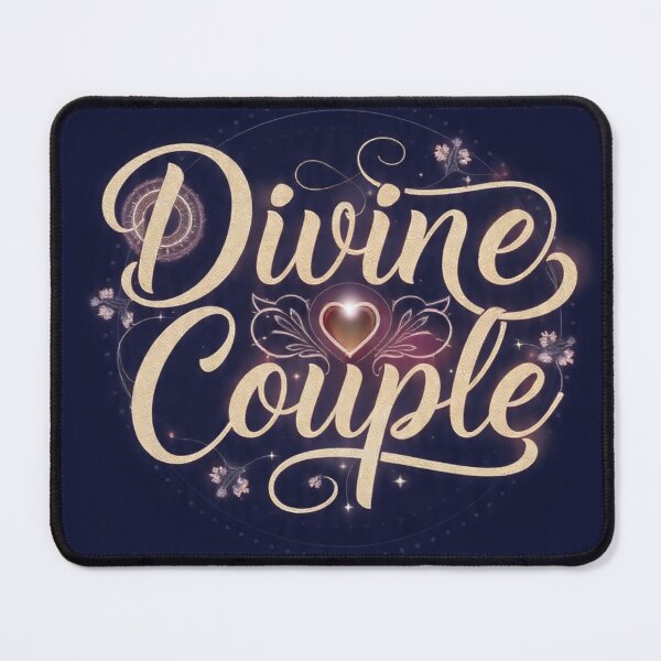 Item preview, Divine Couple designed and sold by ADivineRebel.