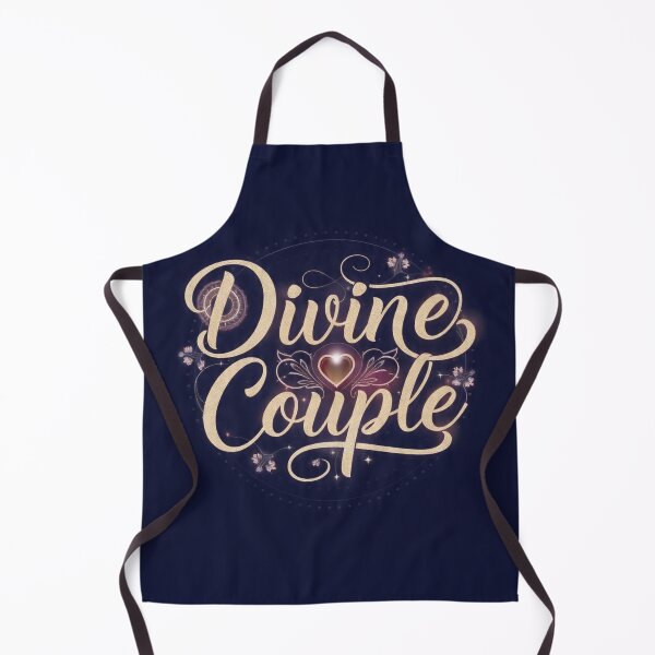 Item preview, Divine Couple designed and sold by ADivineRebel.