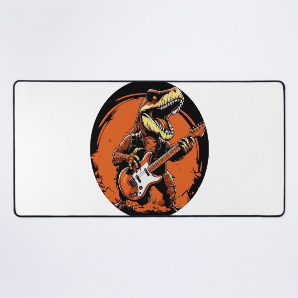 Item preview, Singing Dinosaurs designed and sold by karmastore.