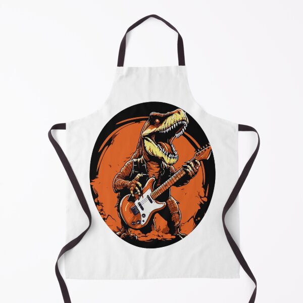 Item preview, Singing Dinosaurs designed and sold by karmastore.