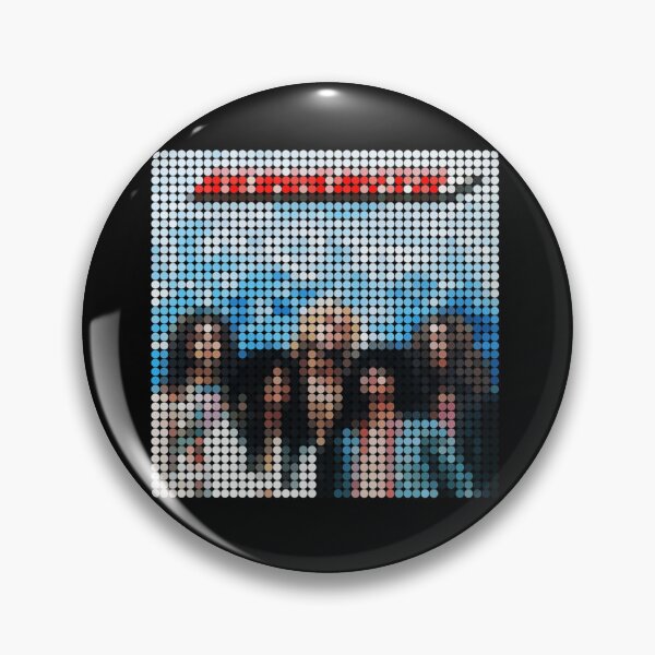 Item preview, Aerosmith Self Titled  designed and sold by AlYamaniArts.