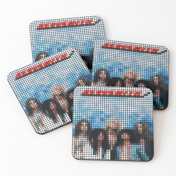 Item preview, Aerosmith Self Titled  designed and sold by AlYamaniArts.