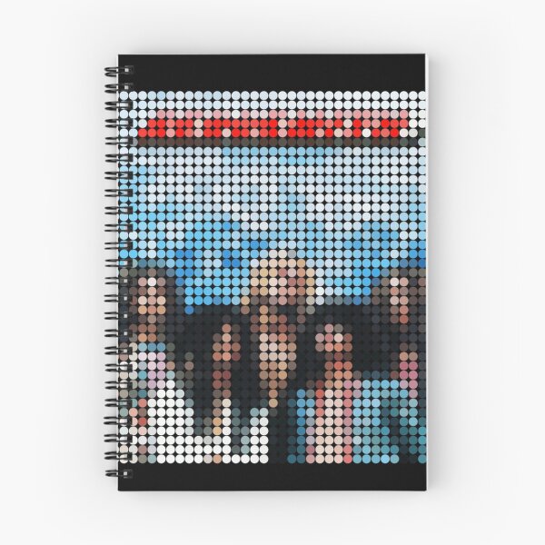 Item preview, Aerosmith Self Titled  designed and sold by AlYamaniArts.