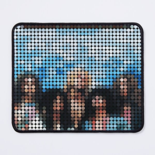 Item preview, Aerosmith Self Titled designed and sold by AlYamaniArts.