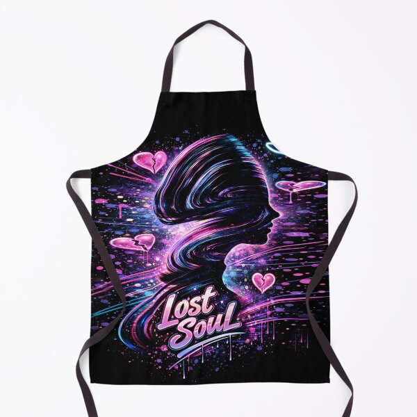 Item preview, Abstract woman face Lost soul. designed and sold by Natart1004.