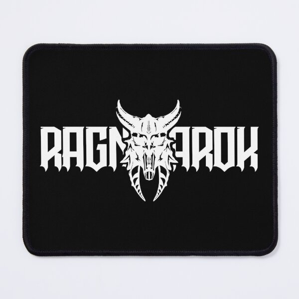 Item preview, Ragnarok designed and sold by OneAndOnlyPlace.