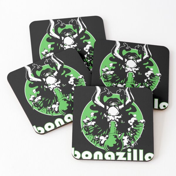 Item preview,  Bongzilla Band designed and sold by AlYamaniArts.