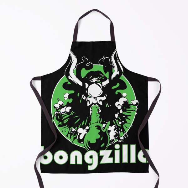 Item preview,  Bongzilla Band designed and sold by AlYamaniArts.