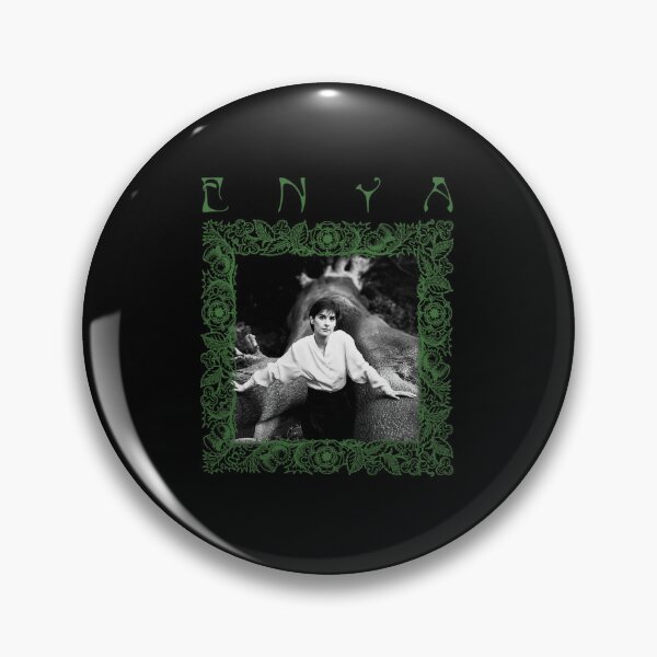 Item preview, Enya designed and sold by gamalieleoff.