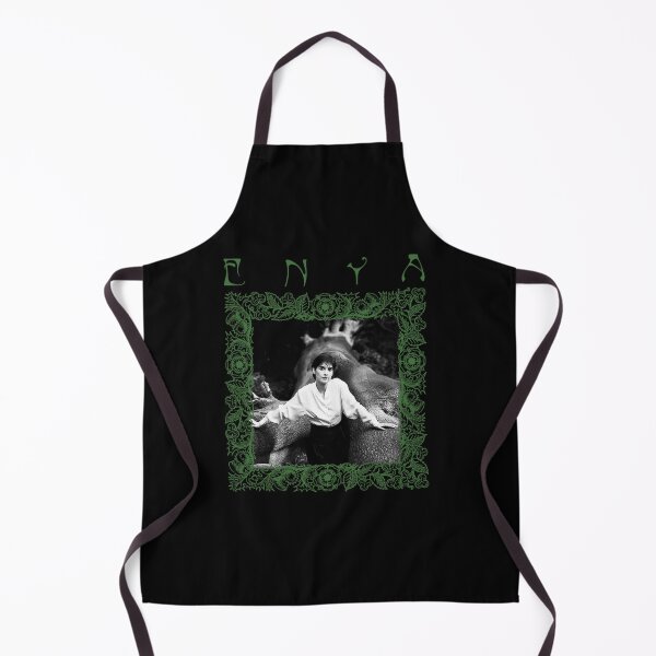 Item preview, Enya designed and sold by gamalieleoff.