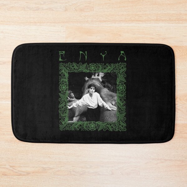 Item preview, Enya designed and sold by gamalieleoff.