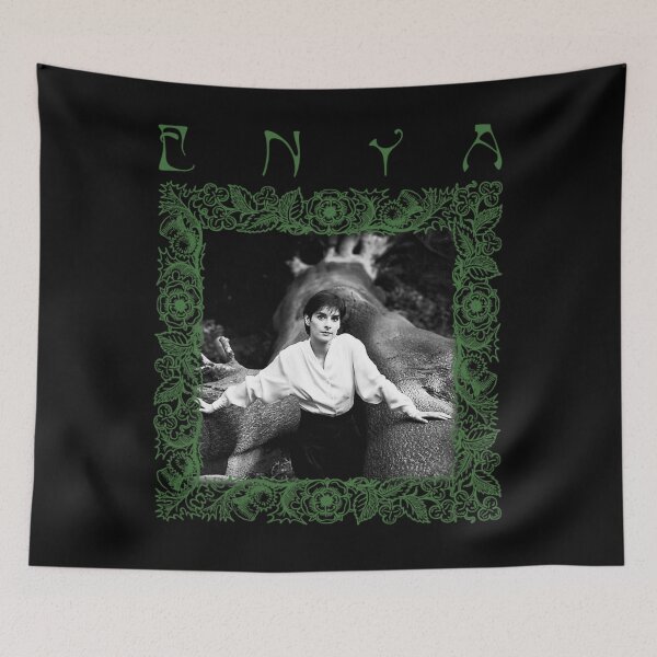 Item preview, Enya designed and sold by gamalieleoff.