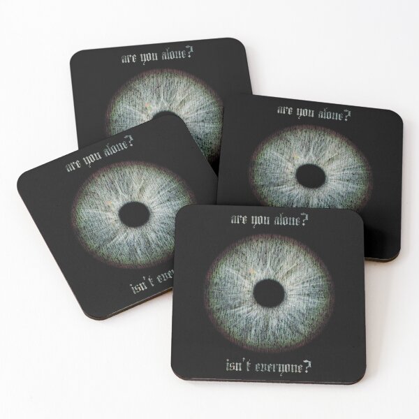 Item preview, ISN'T EVERYONE - HEALTH, nine inch nails designed and sold by send8them8off.
