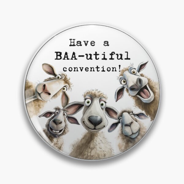 Item preview, Eternal Happiness convention 2026 sticker, gift, encouraging gift for friends  designed and sold by Bloomyourday.