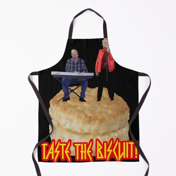Item preview, Toasters N Moose Tas Te The Bis Cuit designed and sold by abhiGFX.