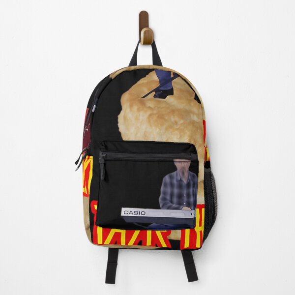 Item preview, Toasters N Moose Tas Te The Bis Cuit designed and sold by abhiGFX.