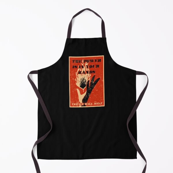 Item preview, The power is in your hands designed and sold by remerasnerdas.