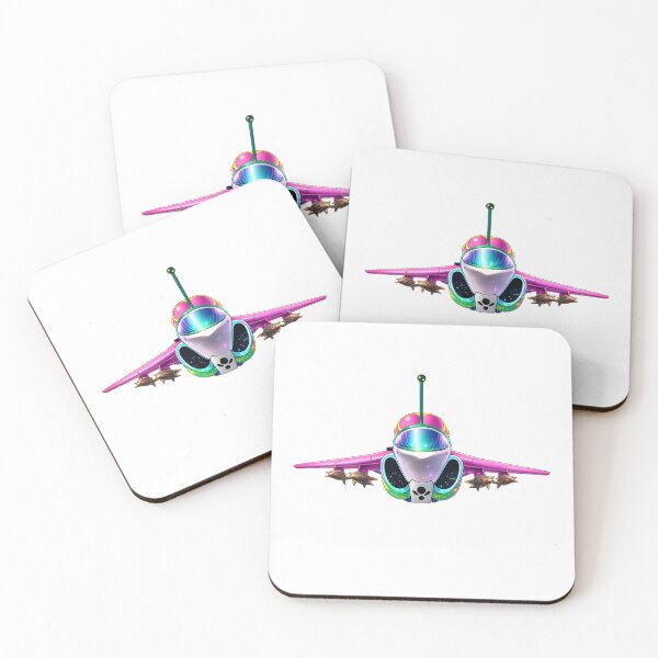 Item preview, A-6 Intruder Naval Attack Aircraft Illustration designed and sold by Combat Skies.