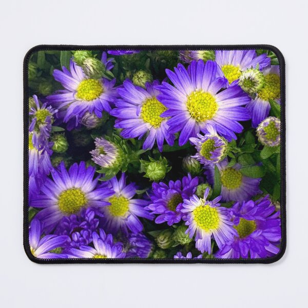 Item preview, Indigo Aster Risk! by Sotero designed and sold by SOTERO ART.