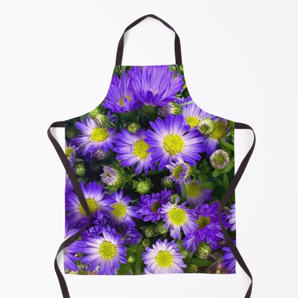 Item preview, Indigo Aster Risk! by Sotero designed and sold by SOTERO ART.