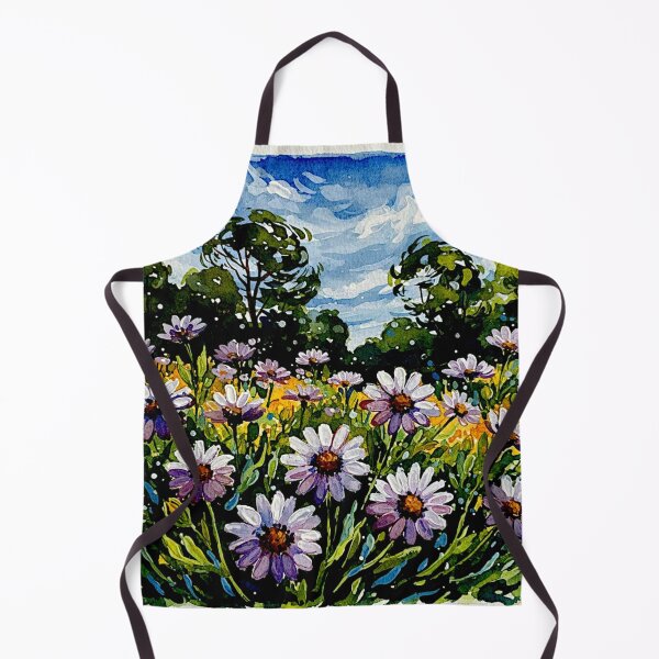 Item preview, Florist's Cineária Bird Among Blossoms #6 designed and sold by Helios Be. Lavsh.
