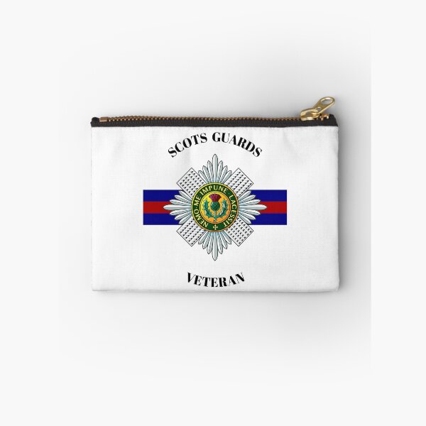 Item preview, Scots Guards Veteran  designed and sold by Bootneckstore.