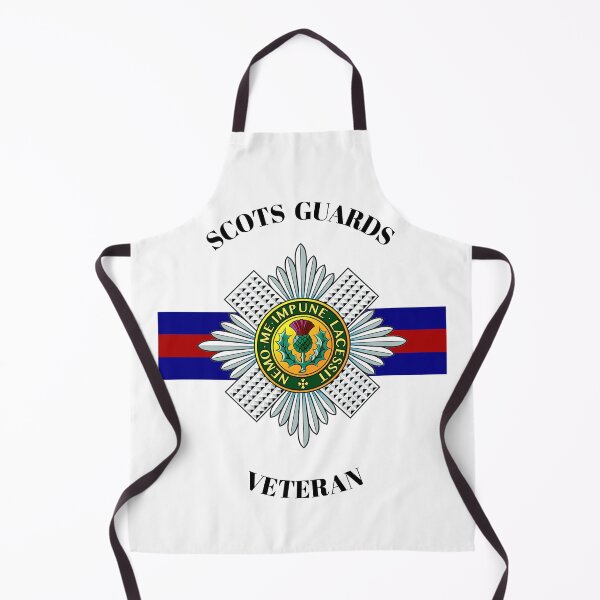 Item preview, Scots Guards Veteran  designed and sold by Bootneckstore.