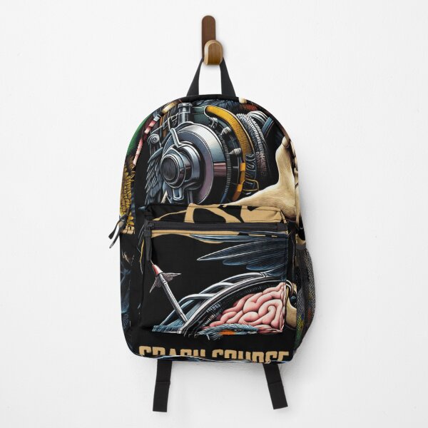 Item preview, Budgie Band Crash Course In Brain Surgery designed and sold by abhiGFX.