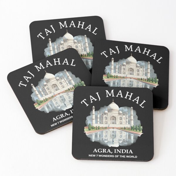 Item preview, Taj Mahal designed and sold by Shopeon Designs.