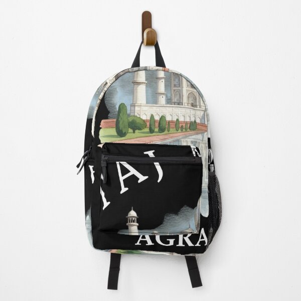 Item preview, Taj Mahal designed and sold by Shopeon Designs.