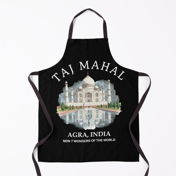 Item preview, Taj Mahal designed and sold by Shopeon Designs.