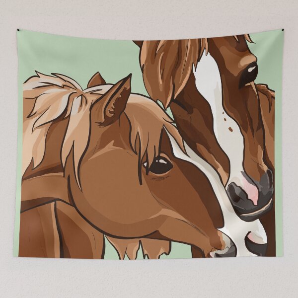 Item preview, Daisy & Dixie designed and sold by LePlumArt.