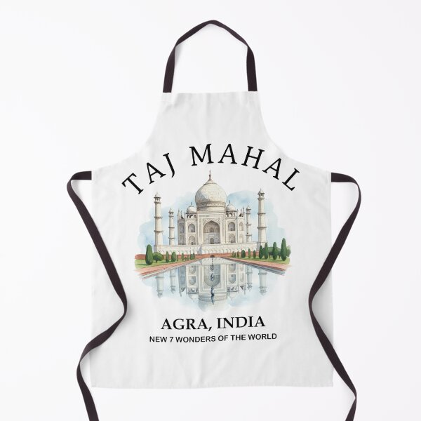 Item preview, Taj Mahal  designed and sold by Shopeon Designs.