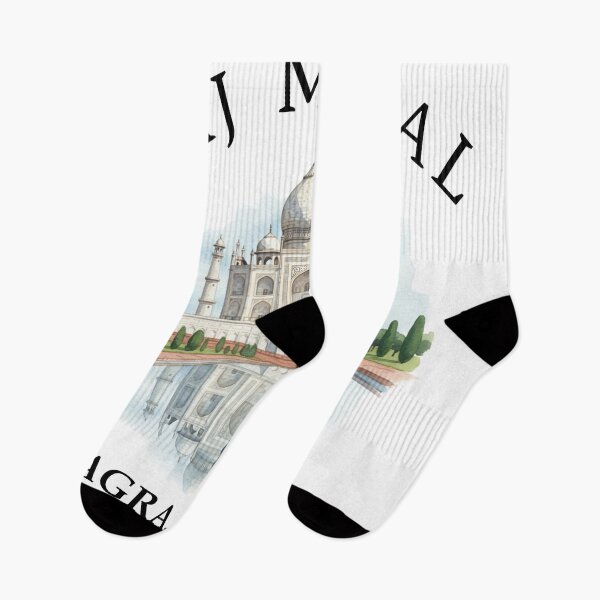 Item preview, Taj Mahal  designed and sold by Shopeon Designs.