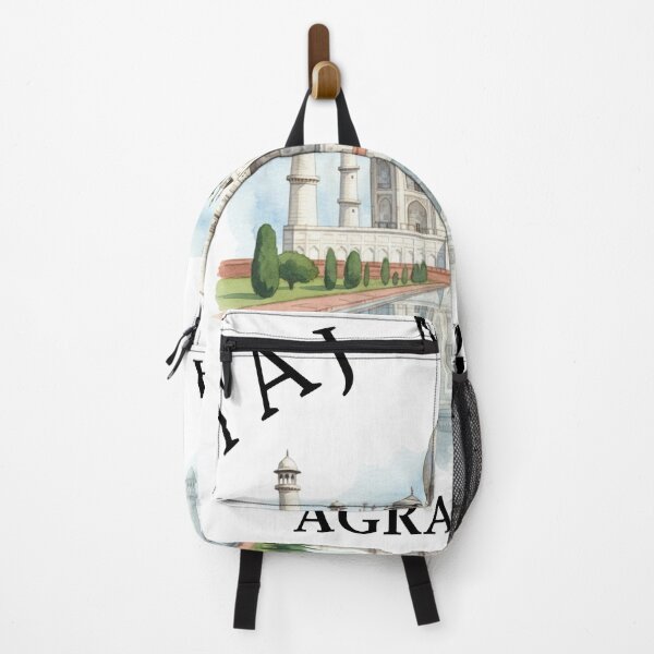 Item preview, Taj Mahal designed and sold by Shopeon Designs.