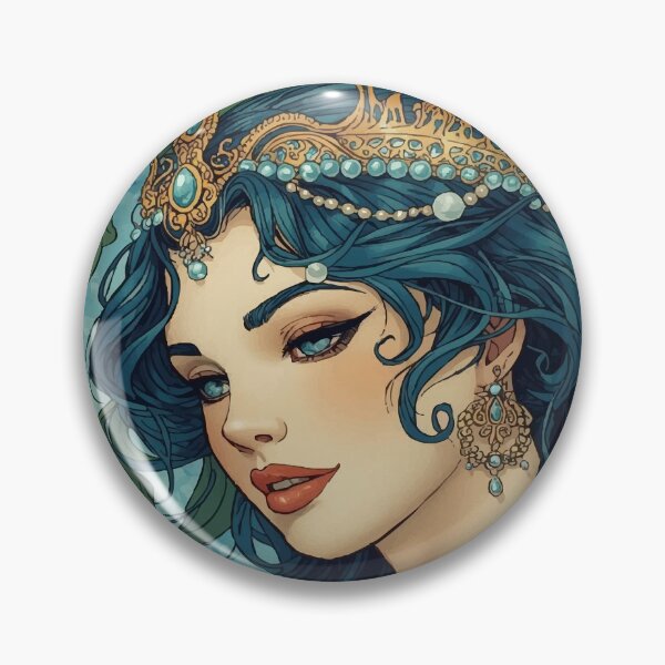 Item preview, Whispers Beneath the Kelp designed and sold by AbstractAnom.