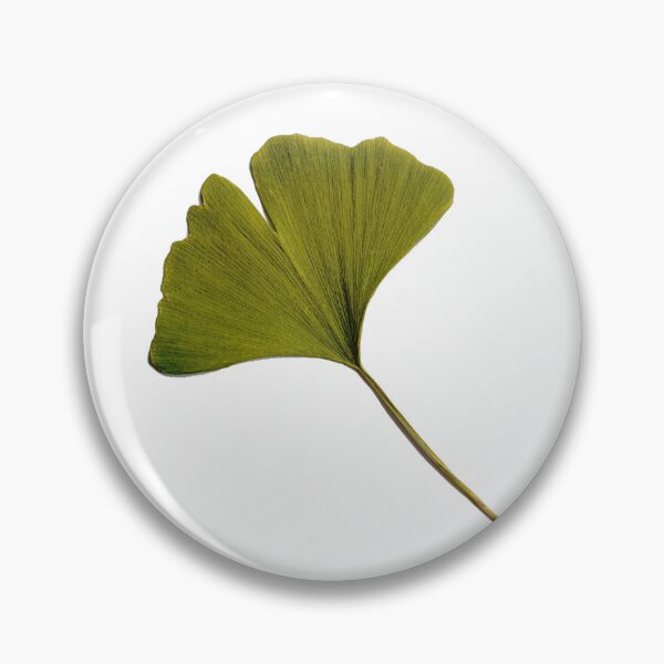 Item preview, Ginkgo Biloba Art Photography Gingko Leaf designed and sold by Carl's Clothing.