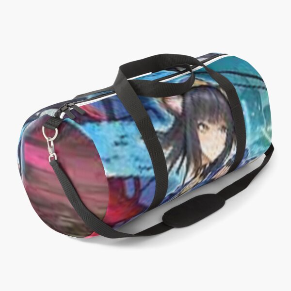 Item preview, K9-17 Izuna designed and sold by Black Saiyan Magician's Merchandise.