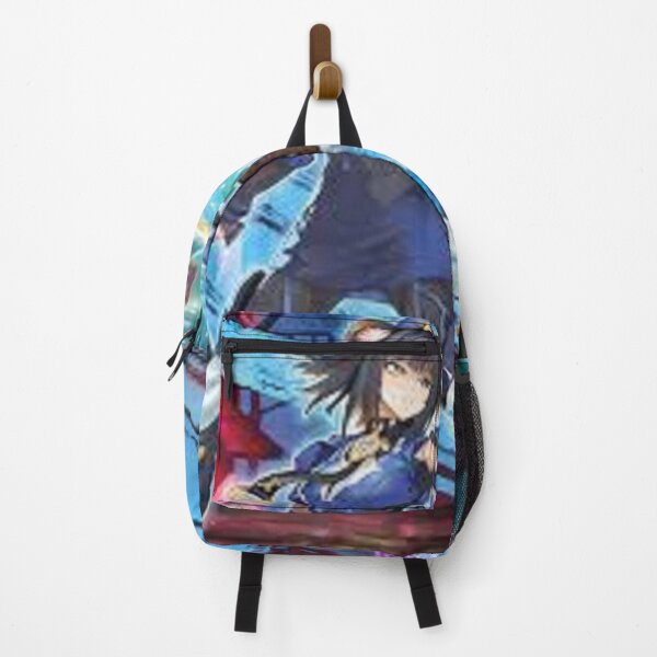 Item preview, K9-17 Izuna designed and sold by Black Saiyan Magician's Merchandise.