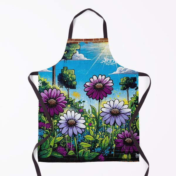 Item preview, Florist's Cineária Bird Among Blossoms #7 designed and sold by Helios Be. Lavsh.